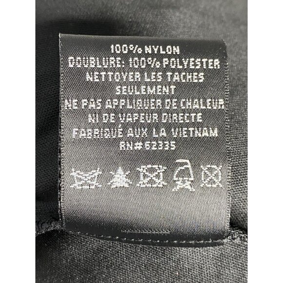 AQUA Woman’s‎ Embroidered Floral Ruffled Dress Size 2 - Picture 9 of 9